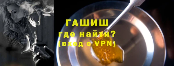 шишки Пересвет